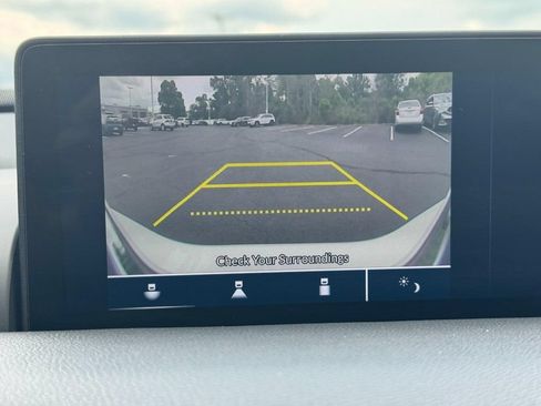 Certified 2021 Acura TLX FWD image 25