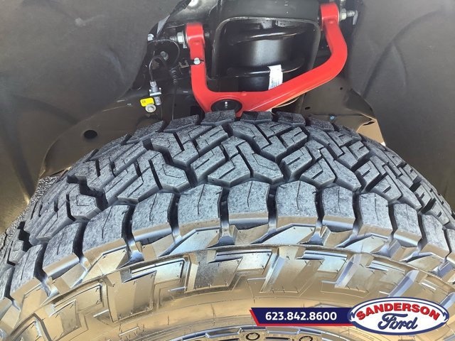 Used 2026 Chevrolet Silverado 1500 LT Trail Boss w/ LT Trail Boss Premium Package AWD/4WD image 22