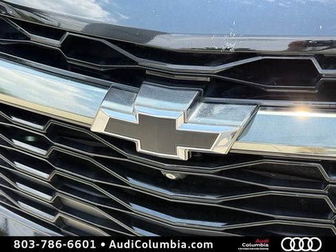 Used 2019 Chevrolet Blazer RS FWD image 8