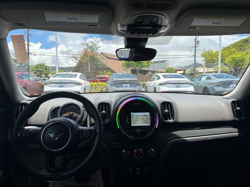 Used 2020 MINI Cooper Countryman FWD image 10