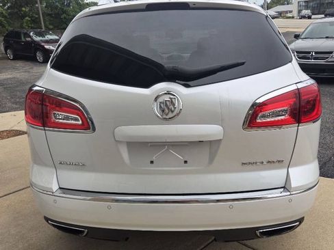 Used 2016 Buick Enclave Leather FWD image 4