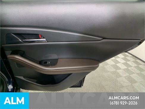 Certified 2024 MAZDA CX-30 2.5 Turbo w/ Premium Plus Pkg image 33