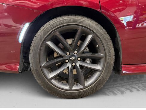 Used 2019 Dodge Charger Scat Pack w/ Plus Group RWD image 52
