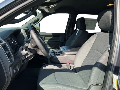 New 2026 RAM 2500 Tradesman image 11