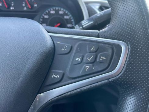 Used 2023 Chevrolet Malibu LT FWD image 17