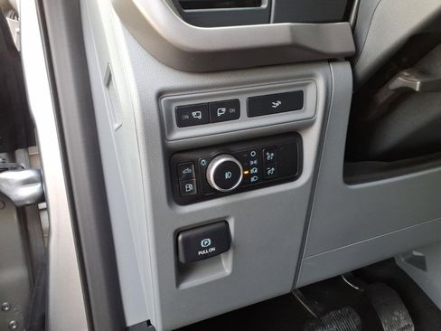 Used 2024 Ford F150 XLT w/ Equipment Group 302A MID image 17