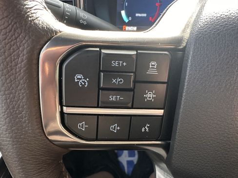 Used 2026 Ford F250 King Ranch AWD/4WD image 24