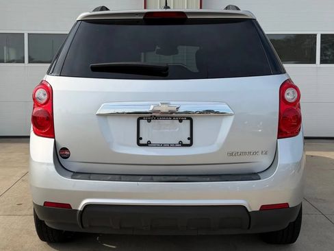 Used 2015 Chevrolet Equinox LT w/ Driver Convenience Package FWD image 23