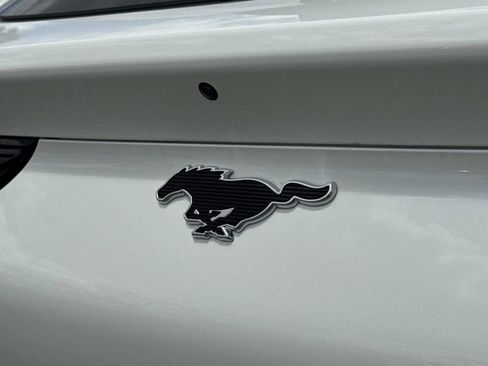 Used 2025 Ford Mustang Mach-E Premium RWD image 28