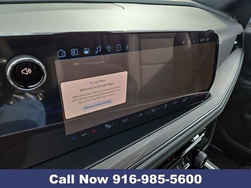 New 2026 Chevrolet Tahoe LT w/ Comfort Package image 18