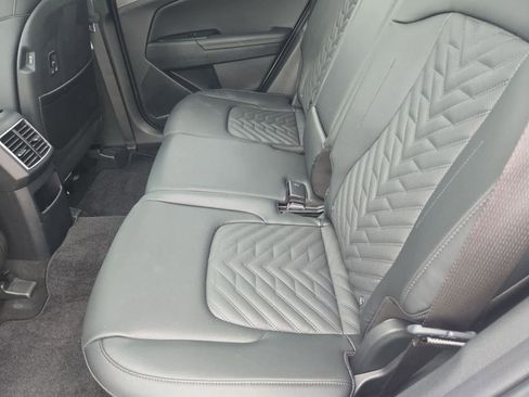 Certified 2026 Kia Sportage X-Pro Prestige AWD/4WD image 19
