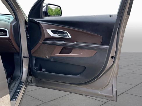Used 2011 Chevrolet Equinox LTZ FWD image 20