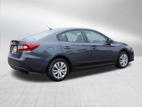 Used 2023 Subaru Impreza 2.0i AWD/4WD image 7