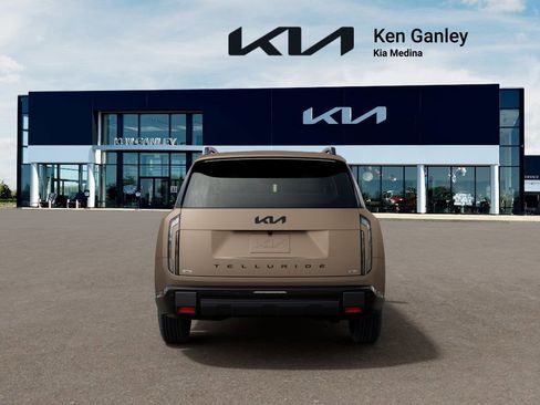 New 2027 Kia Telluride X-Line SX Prestige AWD/4WD image 5