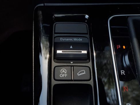 New 2026 Acura ADX AWD image 28