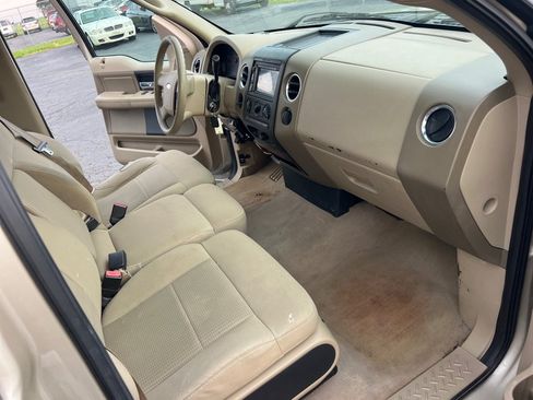 Used 2007 Ford F150 XLT RWD image 24