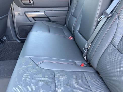 Used 2026 Toyota Tundra TRD Pro AWD/4WD image 16