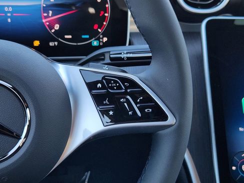 New 2026 Mercedes-Benz C 300 4MATIC Sedan image 28
