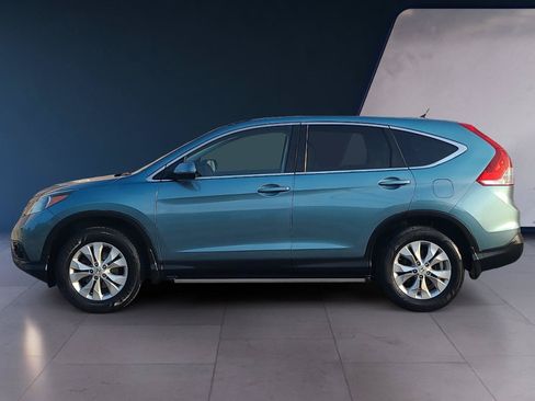 Used 2014 Honda CR-V EX image 2