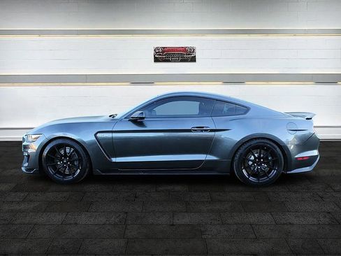 Used 2016 Ford Mustang Shelby GT350 w/ Track Package image 4