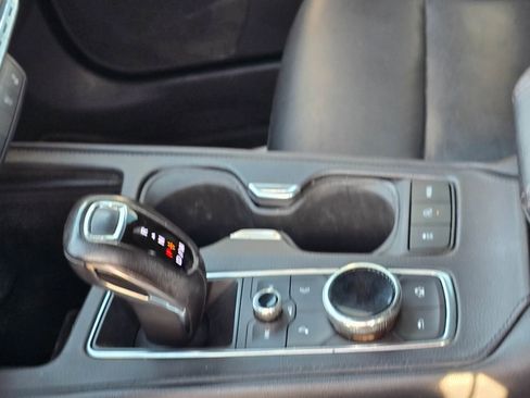 Used 2019 Cadillac XT4 Sport image 12