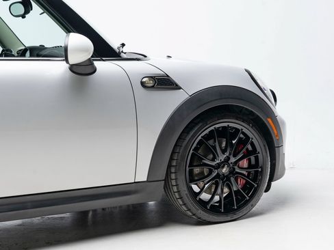Used 2013 MINI Cooper S FWD image 97