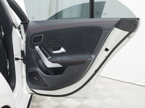 Used 2023 Mercedes-Benz CLA 45 AMG 4MATIC image 38