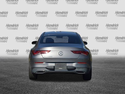 Used 2023 Mercedes-Benz CLA 250 image 10