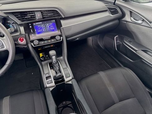 Used 2018 Honda Civic EX image 30