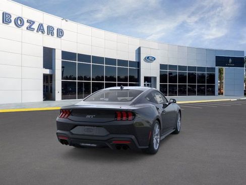 New 2026 Ford Mustang GT Premium image 8