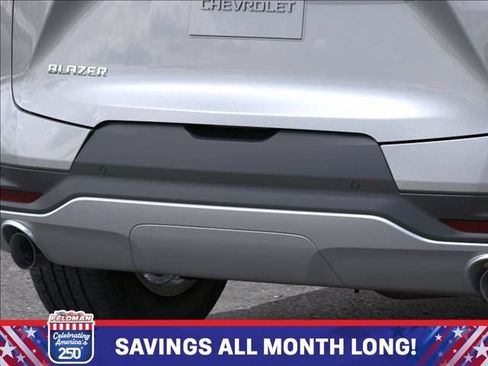 New 2026 Chevrolet Blazer LT w/ Convenience Package FWD image 14