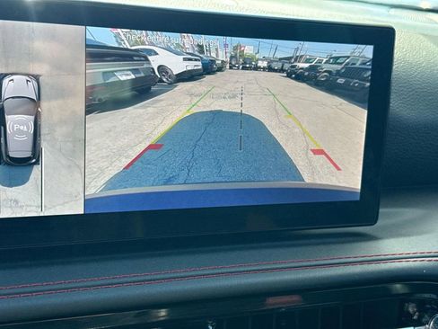 Used 2024 Dodge Hornet GT w/ Track Pack AWD/4WD image 25