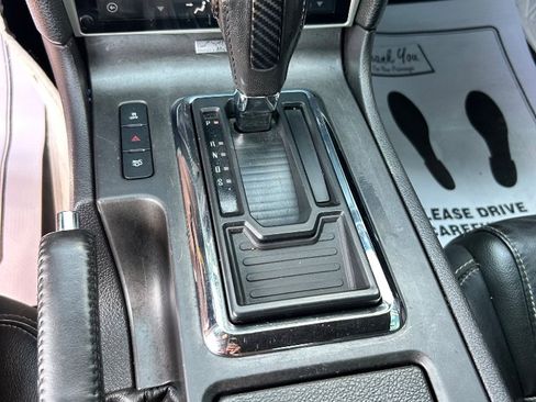 Used 2014 Ford Mustang GT Premium w/ Accessory Package 5 RWD image 16