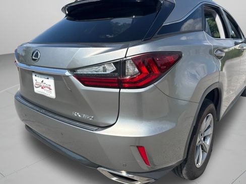 Used 2019 Lexus RX 350 AWD w/ Navigation Package image 36