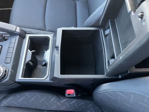 New 2026 Toyota Tacoma SR5 image 25