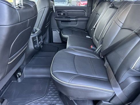 New 2026 RAM 2500 Rebel w/ Rebel Level 2 Equipment Group image 22