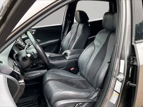 Used 2022 Acura RDX A-Spec AWD/4WD image 21