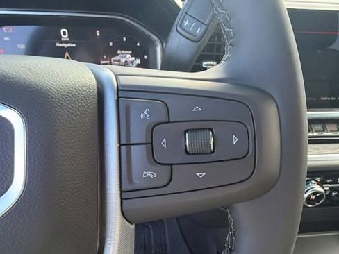 New 2026 GMC Sierra 2500 SLT w/ SLT Convenience Package AWD/4WD image 23