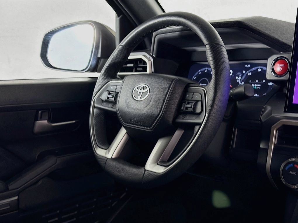 Used 2026 Toyota Tacoma TRD Off-Road AWD/4WD image 37
