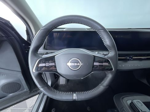 Certified 2024 Nissan Ariya AWD image 16