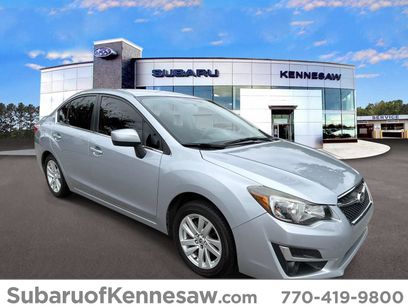 Used 2015 Subaru Impreza 2.0i Premium w/ Popular Package #2