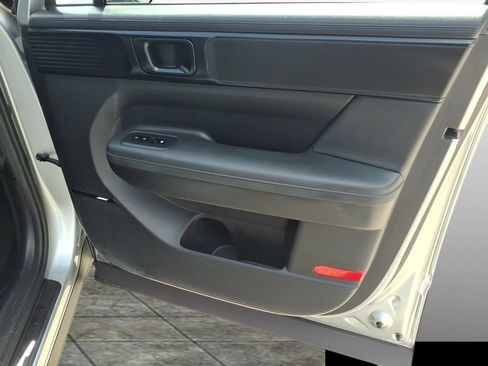 Used 2025 Hyundai Santa Fe Calligraphy FWD image 11