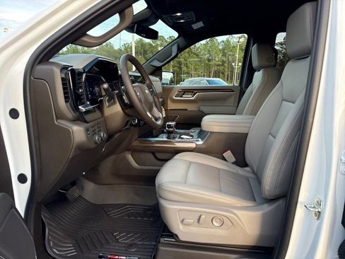 New 2026 Chevrolet Silverado 1500 LT image 16