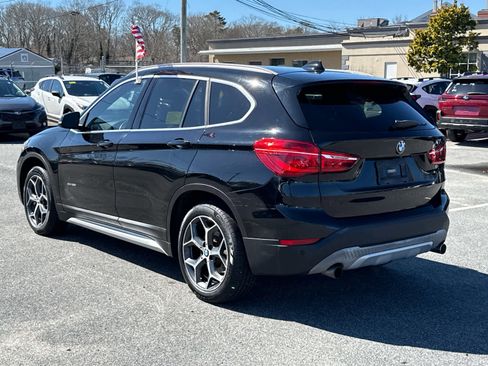 Used 2017 BMW X1 xDrive28i image 5