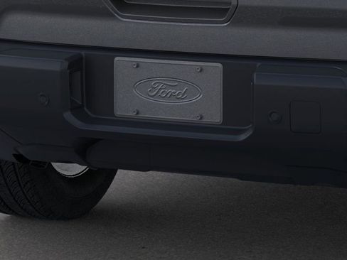New 2025 Ford Bronco Sport Heritage AWD/4WD image 23
