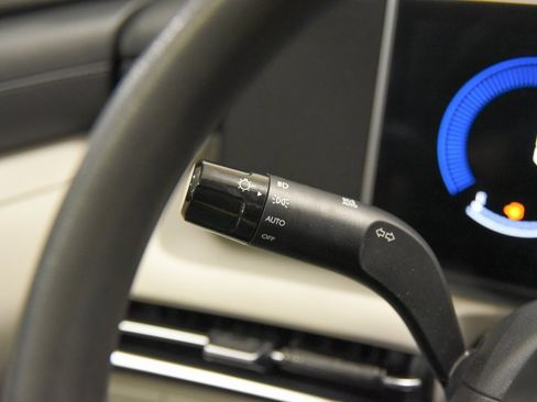 Used 2025 Hyundai Tucson SEL image 23