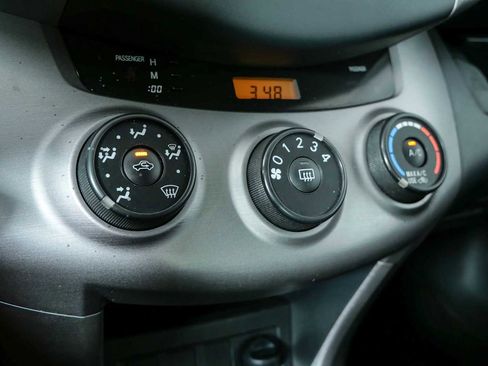Used 2008 Toyota RAV4 Sport FWD image 14