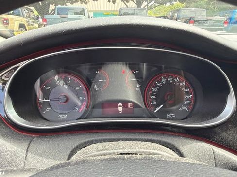 Used 2015 Dodge Dart SE w/ Convenience Group FWD image 23