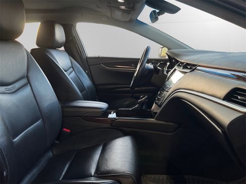 Used 2017 Cadillac XTS Luxury image 12