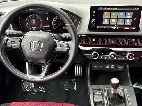 Used 2023 Honda Civic Si image 14